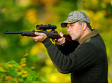 VISEUR POINT ROUGE AIMPOINT HUNTER H30L 2 MOA
