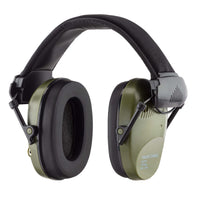 CASQUE ANTIBRUIT ÉLECTRONIQUE NUM'AXES CAS1034 KAKI