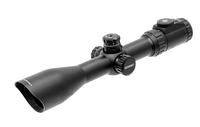 LUNETTE DE TIR UTG MILDOT ILLUMINÉ 2-16 X 44 MM