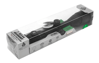 LUNETTE DE TIR UTG MILDOT ILLUMINÉ 2-16 X 44 MM