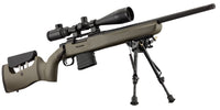 CROSSE POUR MVP SHORT ACTION COLORIS VERT