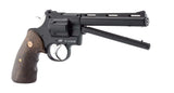 RÉPLIQUE ASG REVOLVER MOD. R 357 NOIR GAZ