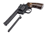 RÉPLIQUE ASG REVOLVER MOD. R 357 NOIR GAZ