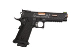 RÉPLIQUE GBB STI COMBAT MASTER JW3 CO2 1,2J