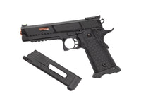 RÉPLIQUE GBB STI COMBAT MASTER JW3 CO2 1,2J