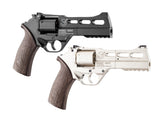 RÉPLIQUE AIRSOFT REVOLVER CO2 CHIAPPA RHINO 50DS 0,95J