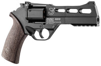 RÉPLIQUE AIRSOFT REVOLVER CO2 CHIAPPA RHINO 50DS 0,95J