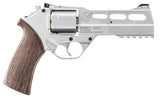 RÉPLIQUE AIRSOFT REVOLVER CO2 CHIAPPA RHINO 50DS 0,95J