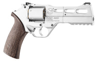 RÉPLIQUE AIRSOFT REVOLVER CO2 CHIAPPA RHINO 50DS 0,95J