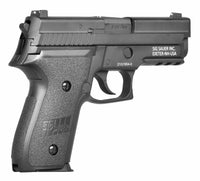 RÉPLIQUE GBB PROFORCE P229 GAZ 1,0J