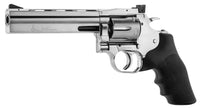 RÉPLIQUE REVOLVER DAN WESSON 715 CO2 SILVER 6 POUCES