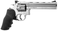 RÉPLIQUE REVOLVER DAN WESSON 715 CO2 SILVER 6 POUCES