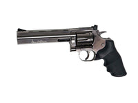 RÉPLIQUE REVOLVER DAN WESSON 715 CO2 STEEL GREY 6 POUCES