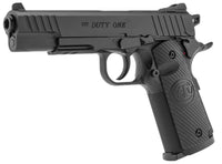 RÉPLIQUE PISTOLET STI DUTY ONE CO2 GNB