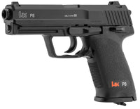 RÉPLIQUE PISTOLET H&K P8 CO2 GNB