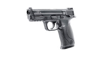 RÉPLIQUE GBB S&W M&P40 TS CULASSE MÉTAL CO2 1,3J