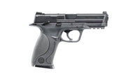 RÉPLIQUE GBB S&W M&P40 TS CULASSE MÉTAL CO2 1,3J