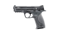 RÉPLIQUE GBB S&W M&P40 TS CULASSE MÉTAL CO2 1,3J