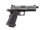 RÉPLIQUE GBB GAZ HI-CAPA 4.3 NOIR / GRIS 0,9J