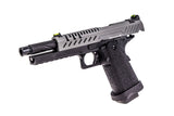 RÉPLIQUE GBB GAZ HI-CAPA 5.1 NOIR / GRIS 1,0J