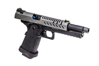 RÉPLIQUE GBB GAZ HI-CAPA 5.1 NOIR / GRIS 1,0J