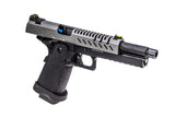 RÉPLIQUE GBB GAZ HI-CAPA 5.1 NOIR / GRIS 1,0J