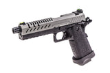 RÉPLIQUE GBB GAZ HI-CAPA 5.1 NOIR / GRIS 1,0J