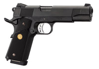 RÉPLIQUE GBB 1911 M.E.U.GAZ 0,9J