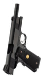 RÉPLIQUE GBB 1911 M.E.U.GAZ 0,9J