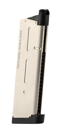 RÉPLIQUE GBB 1911 M.E.U.GAZ 0,9J