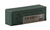RÉPLIQUE GBB 1911 M.E.U.GAZ 0,9J
