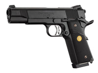 RÉPLIQUE GBB 1911 M.E.U.GAZ 0,9J