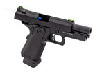 RÉPLIQUE GBB RAVEN GAZ HI-CAPA 3.8 PRO NOIR 0,9J