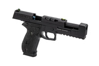 RÉPLIQUE VORSK GBB GAZ P226X NOIR 1,0J