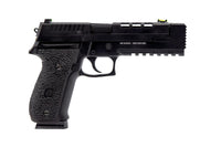 RÉPLIQUE VORSK GBB GAZ P226X NOIR 1,0J