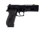 RÉPLIQUE VORSK GBB GAZ P226X NOIR 1,0J