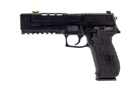 RÉPLIQUE VORSK GBB GAZ P226X NOIR 1,0J
