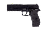 RÉPLIQUE VORSK GBB GAZ P226X NOIR 1,0J