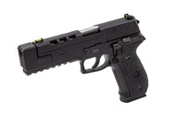 RÉPLIQUE VORSK GBB GAZ P226X NOIR 1,0J