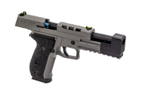 RÉPLIQUE VORSK GBB GAZ P226X GRIS 1,0J