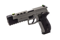 RÉPLIQUE VORSK GBB GAZ P226X GRIS 1,0J