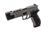 RÉPLIQUE VORSK GBB GAZ P226X GRIS 1,0J