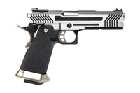 RÉPLIQUE GBB HX1101 FULL SILVER - AW CUSTOM