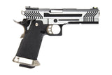 RÉPLIQUE GBB HX1101 FULL SILVER - AW CUSTOM