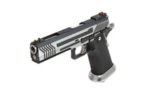RÉPLIQUE GBB HX1101 FULL SILVER - AW CUSTOM