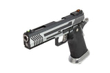 RÉPLIQUE GBB HX1101 FULL SILVER - AW CUSTOM