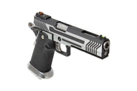 RÉPLIQUE GBB HX1101 FULL SILVER - AW CUSTOM