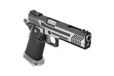 RÉPLIQUE GBB HX1101 FULL SILVER - AW CUSTOM