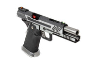 RÉPLIQUE GBB HX1101 FULL SILVER - AW CUSTOM