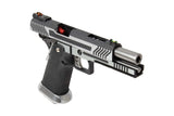 RÉPLIQUE GBB HX1101 FULL SILVER - AW CUSTOM